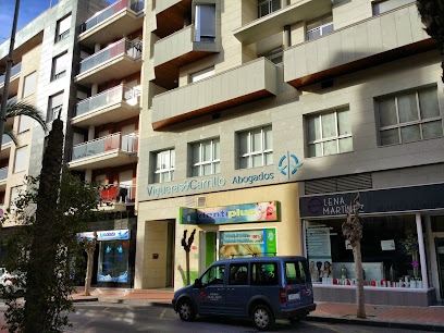 Vigueras y Carrillo Abogados, Murcia