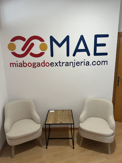 Mi Abogado Extranjería, Valencia