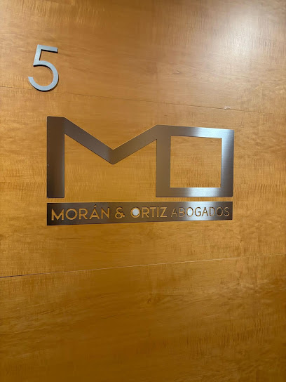 Moran Ortiz Abogados, Sevilla