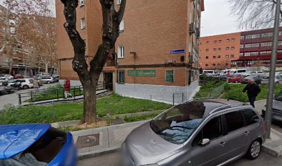 Jiménez López Asesores, Madrid