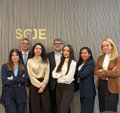 Société de Conseil Juridique et Expert (SCJE), Alicante