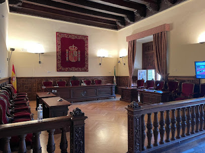 Vanesa Morales Abogado, Málaga