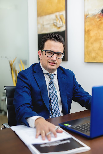 Francisco Idáñez abogado, Murcia