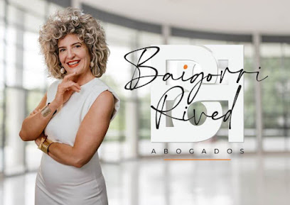 Baigorri Abogados, Zaragoza
