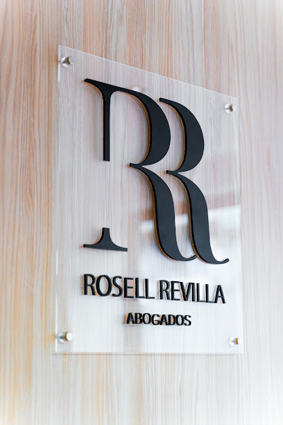 Rosell Revilla Abogados, Zaragoza