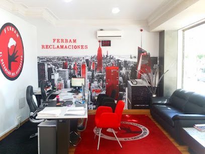 Ferbam Reclamaciones, Vigo