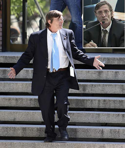 Chalaris Abogados, Madrid