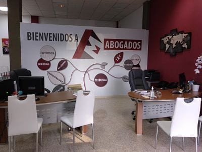 FM Abogados, Las Palmas de Gran Canaria