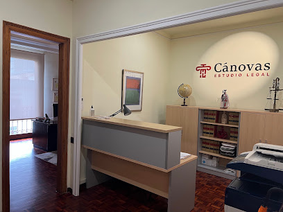 Cánovas Estudio Legal, Barcelona