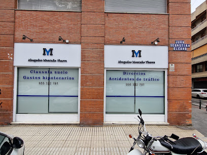 Abogados Montaño Ybarra, Sevilla