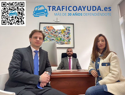 Tráfico Ayuda, Murcia