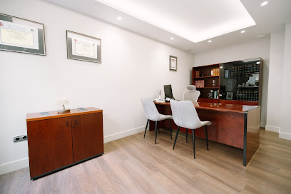 Pansard Abogados, Málaga