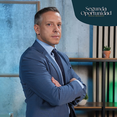 Segunda Oportunidad Murcia Abogados