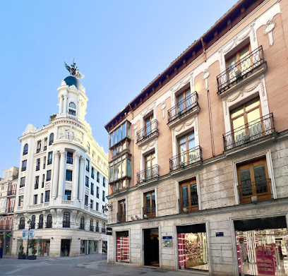 Gamo Abogados, Valladolid