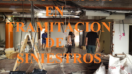 Consultoría y Gestión de Siniestros, Barcelona