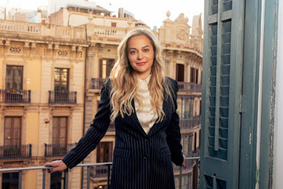 Florentina Marin, Barcelona