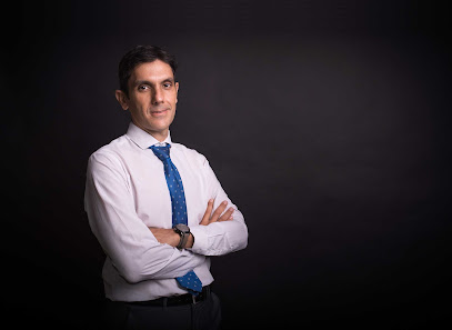 Francisco Luis López León Abogado, Málaga