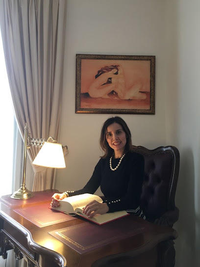 Elena Crespo Lorenzo Abogada, Barcelona