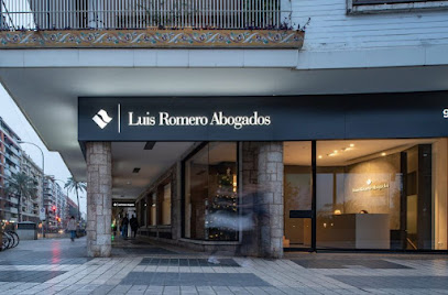 Luis Romero Abogados, Sevilla