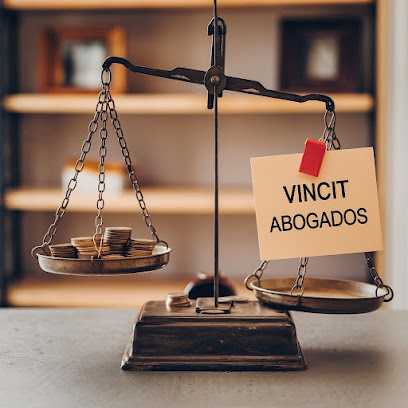 Vincit Abogados, Valencia