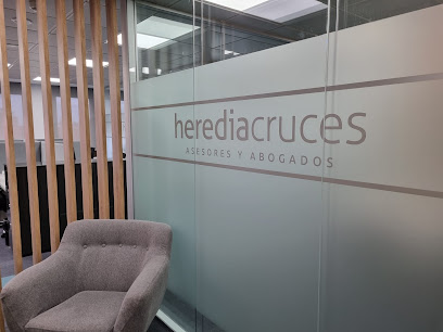 Heredia Cruces Asesores y Abogados, Madrid