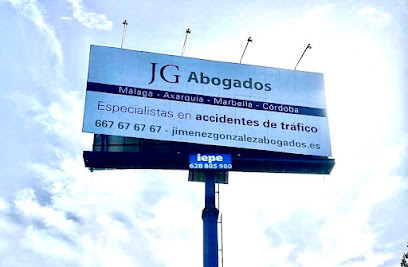 Jiménez González Abogados, Málaga