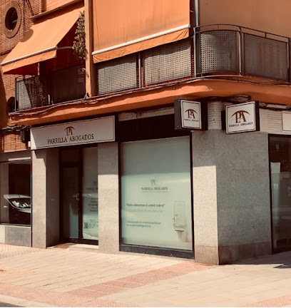 Parrilla Abogados, Sevilla