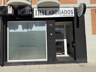 Foto 1 de IRH Abogados, Armilla
