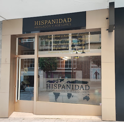 Hispanidad Abogados y Asesores, Vigo