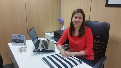 Noelia Dominguez Urchaga, Zaragoza