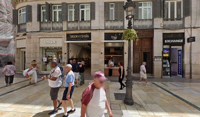Barceló & G.de Mora, Málaga