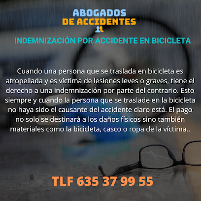 Abogados de Accidentes, Madrid