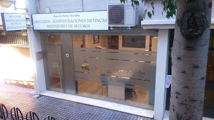 Bravo & Muñoz Asociados, Córdoba