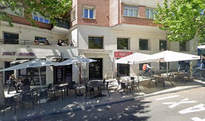 Prismabogados, Madrid