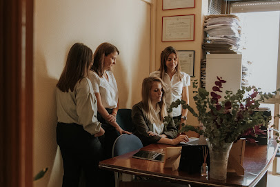Ferrero Sagasta Abogados, Madrid