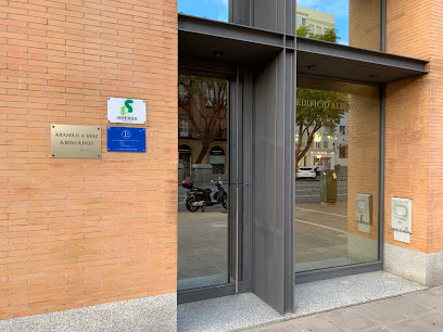Ligur Abogados, Sevilla