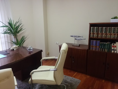 GLG Abogados Asociados, Vigo