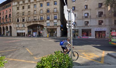SM-F Abogados, Palma