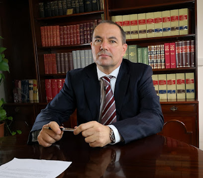 Fernando Pamos de la Hoz, Madrid