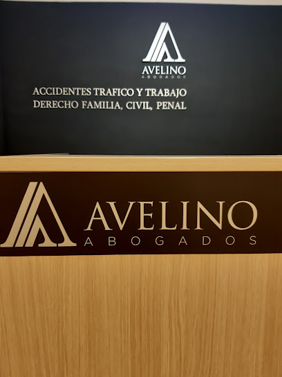 Avelino Abogados, Sevilla