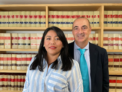 Ciriano&Moreno Abogados, Zaragoza