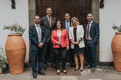 Atlante Legal, Las Palmas de Gran Canaria