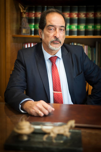 Juan Fernández Abogado, Granada