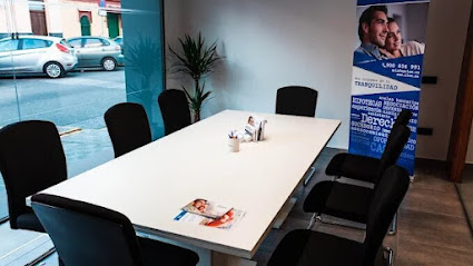 RLex Abogados, Sevilla
