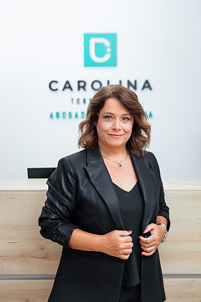 Carolina Torremocha Abogados, Valencia