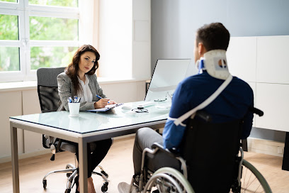 AMA Abogados, Madrid
