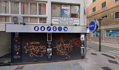 Natalia Rios Servicios Jurídicos, Palma