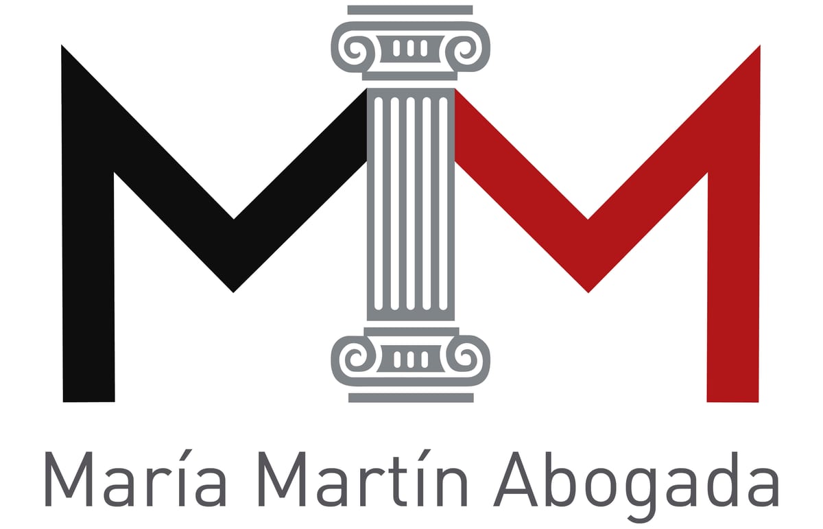 María Martín Abogada, Valladolid