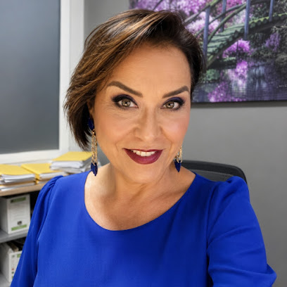 Lourdes Mozota Abogado, Zaragoza