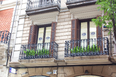 Migoya, Bilbao